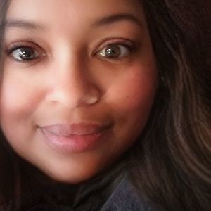 Meet your Posher, Janelle-marie